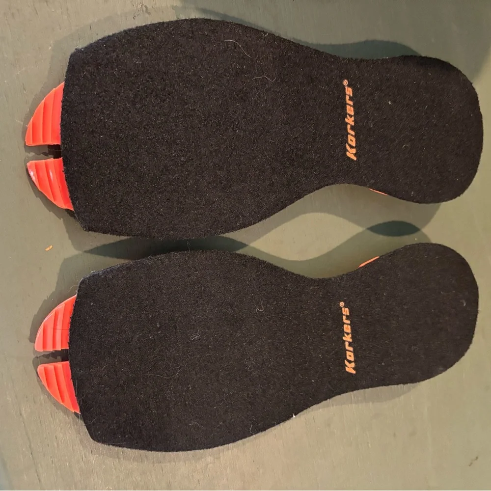 Korker’s Buckskin Wading Boots - Picture 6 of 6